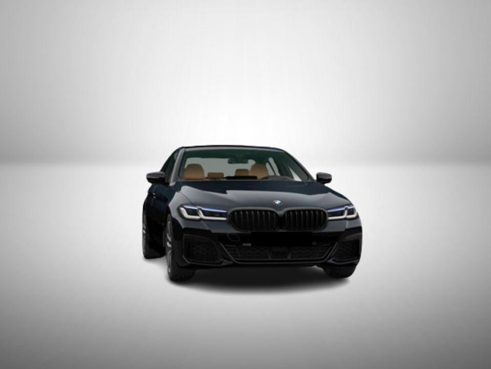 BMW Seria 5 540i xDrive Sedan M-Sport - foto 8