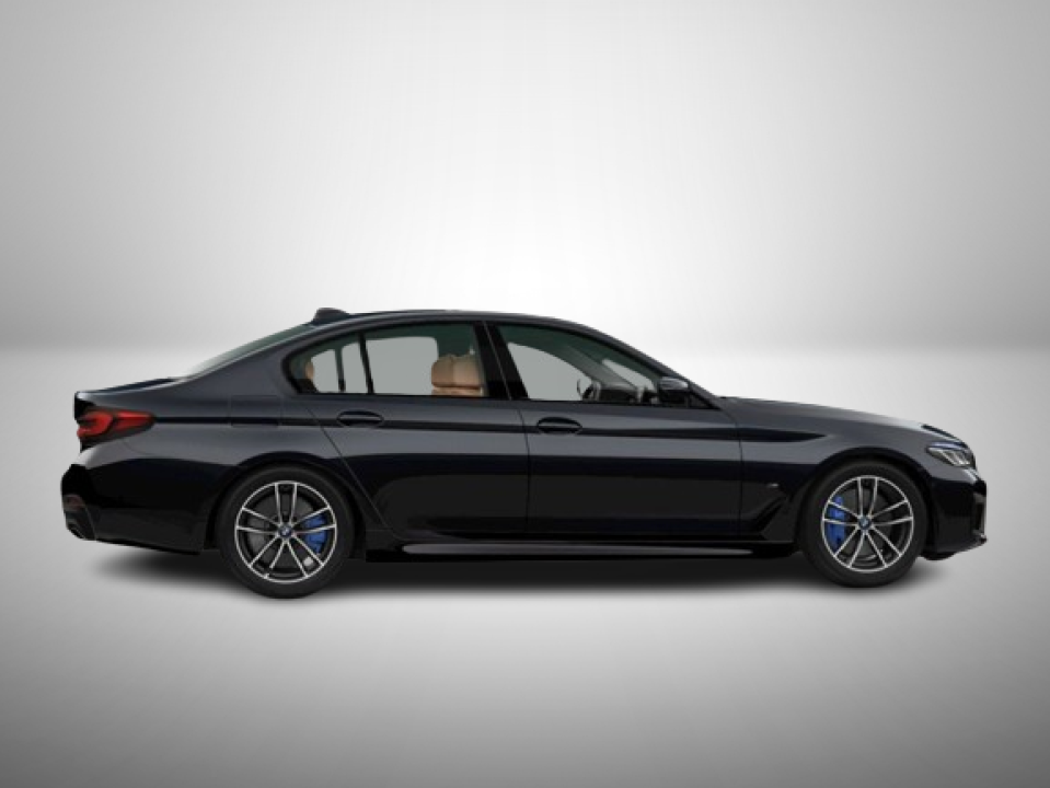 BMW Seria 5 540i xDrive Sedan M-Sport (2)