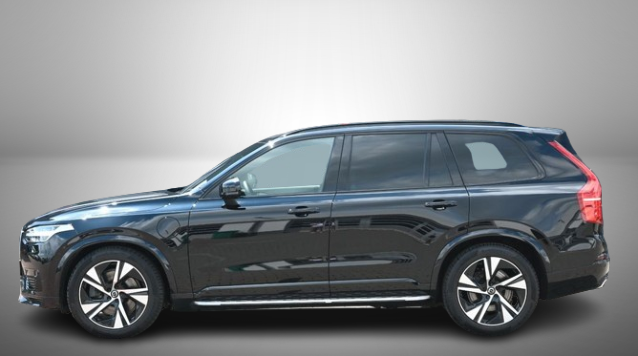 Volvo XC 90 T8 Recharge R-Design (2)