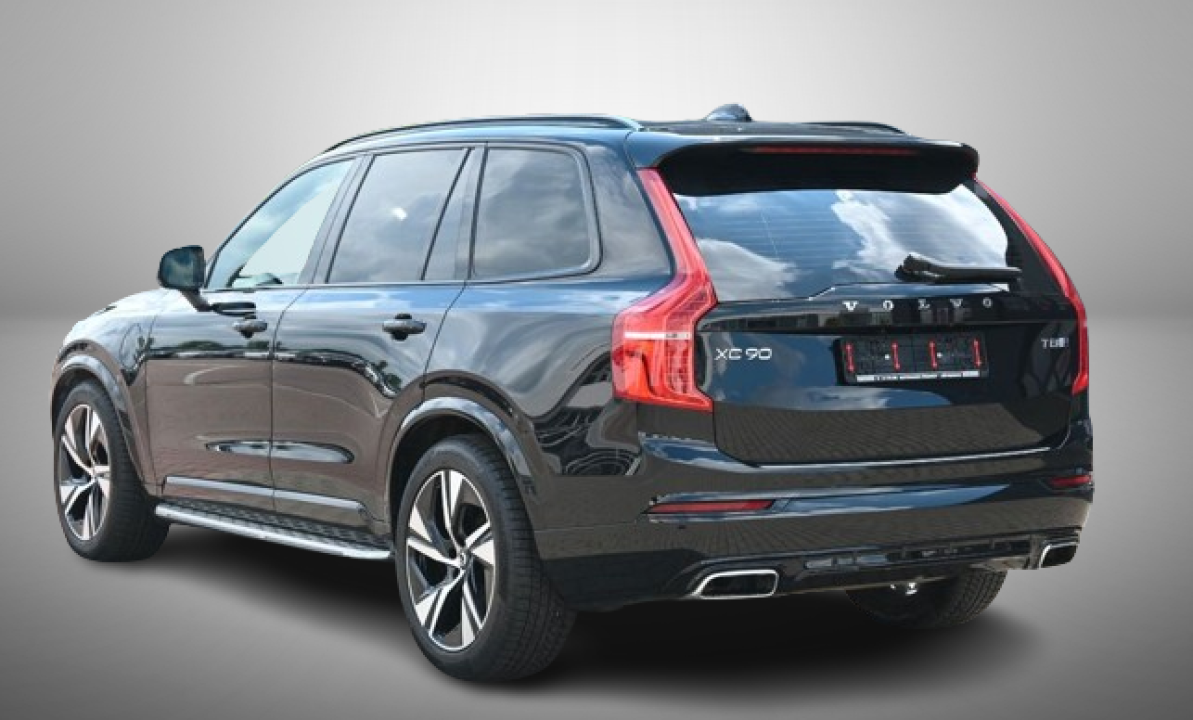 Volvo XC 90 T8 Recharge R-Design (3)