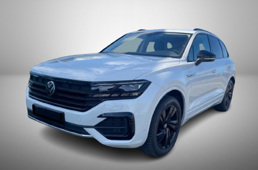 Volkswagen Touareg 3.0 TDI 4MOTION Atmosphere R-Line (3)