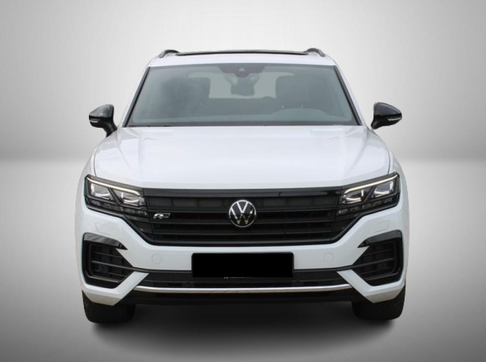 Volkswagen Touareg 3.0 TDI 4MOTION R-Line (2)