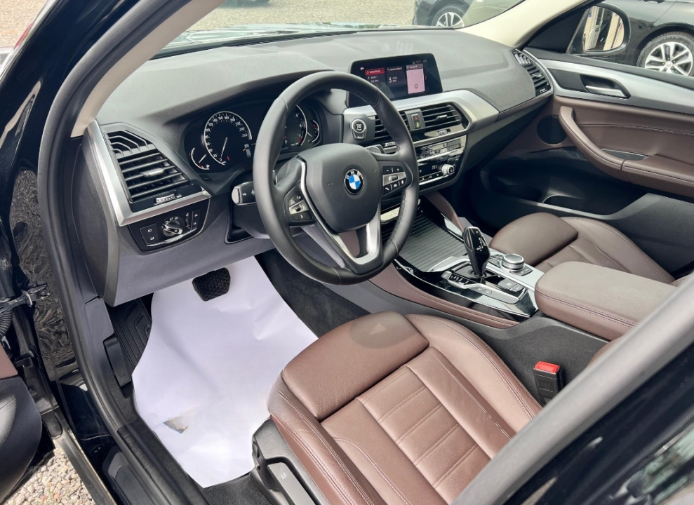 BMW X4 xDrive 20i (5)