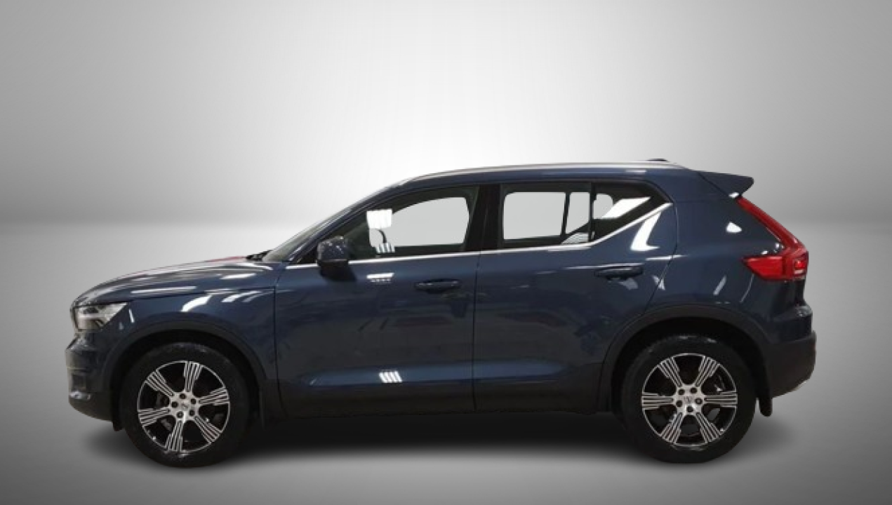 Volvo XC 40 D3 FWD Inscription (3)