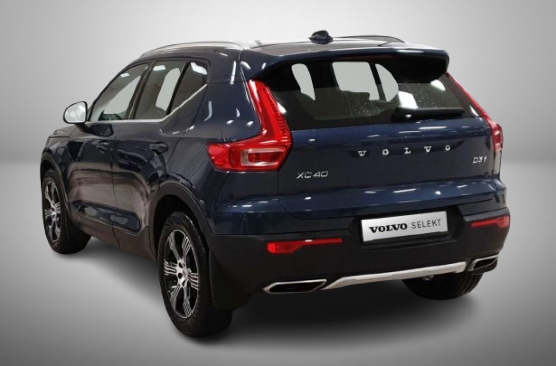 Volvo XC 40 D3 FWD Inscription (4)