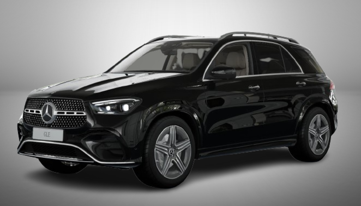 MERCEDES-BENZ GLE 350 de 4MATIC (4)