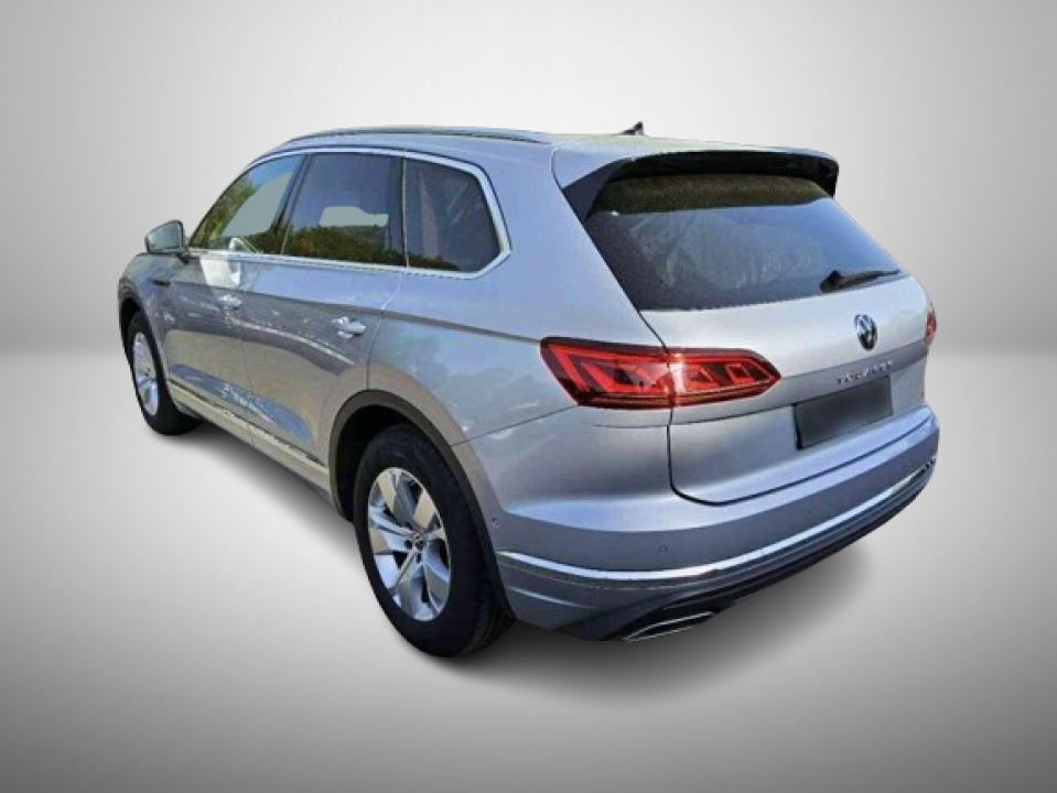 Volkswagen Touareg 3.0 V6 TDI 4Motion DPF (3)