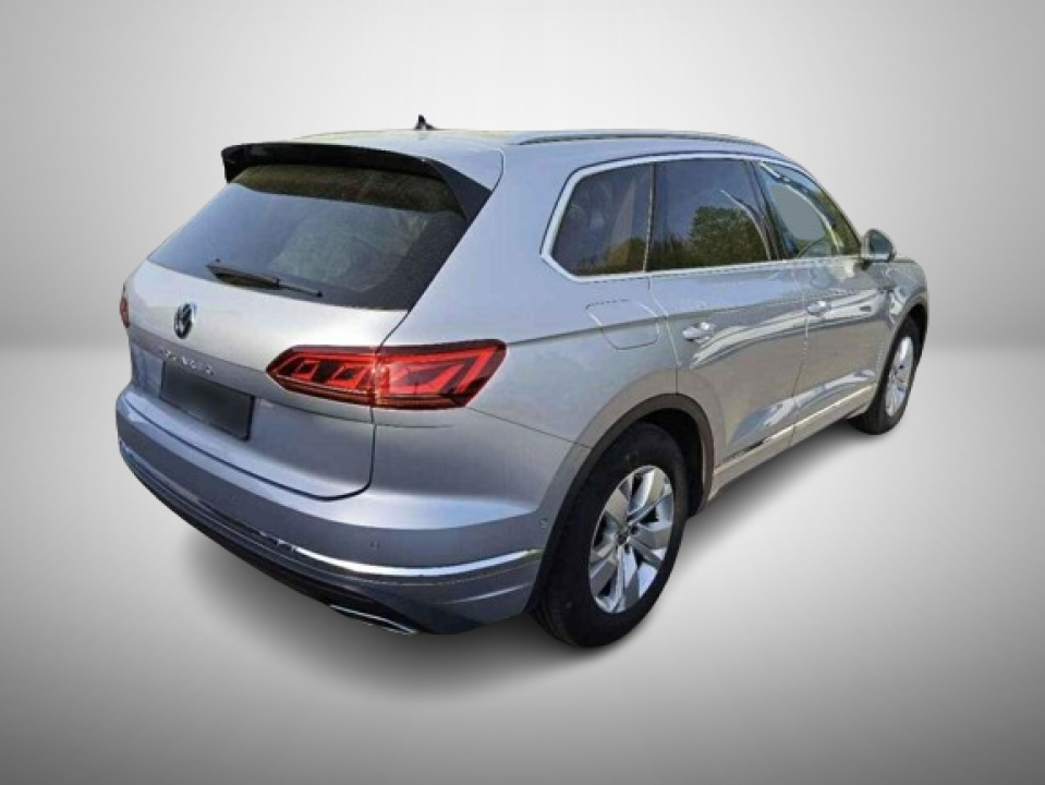 Volkswagen Touareg 3.0 V6 TDI 4Motion DPF (2)