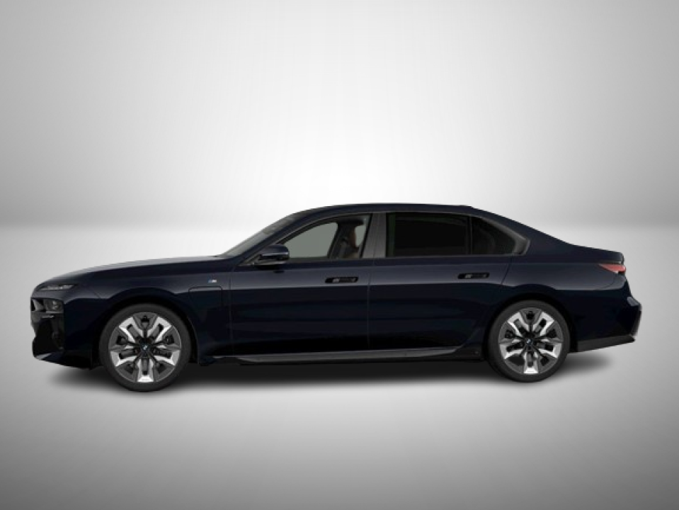 BMW Seria 7 750e xDrive - foto 6