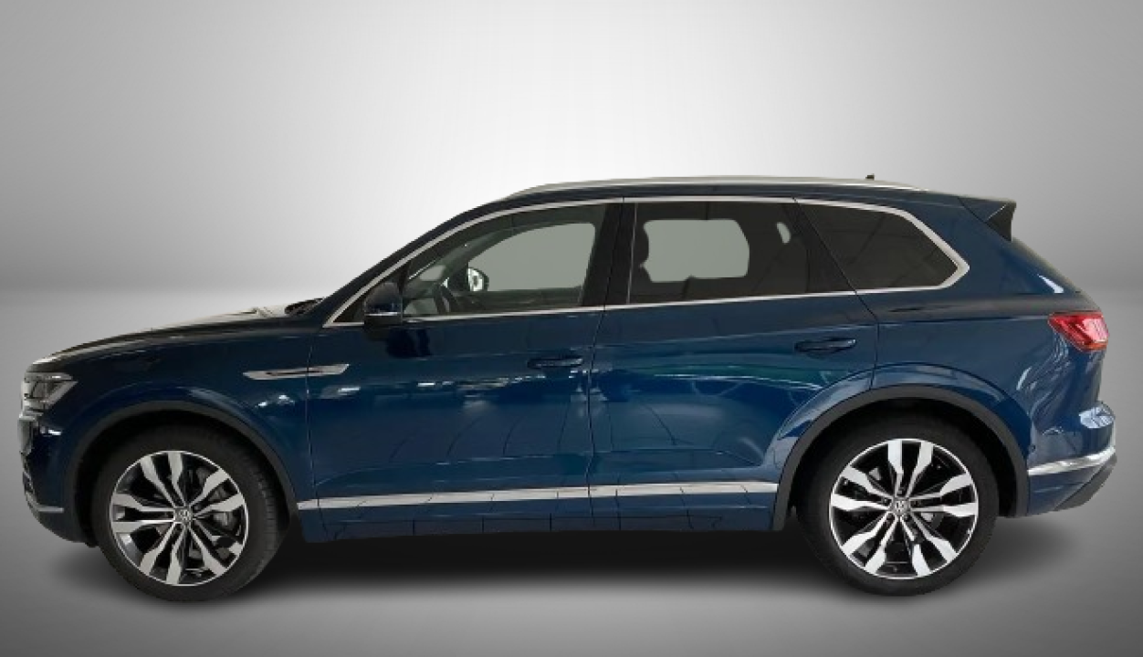 Volkswagen Touareg V6 3.0TDI - foto 6