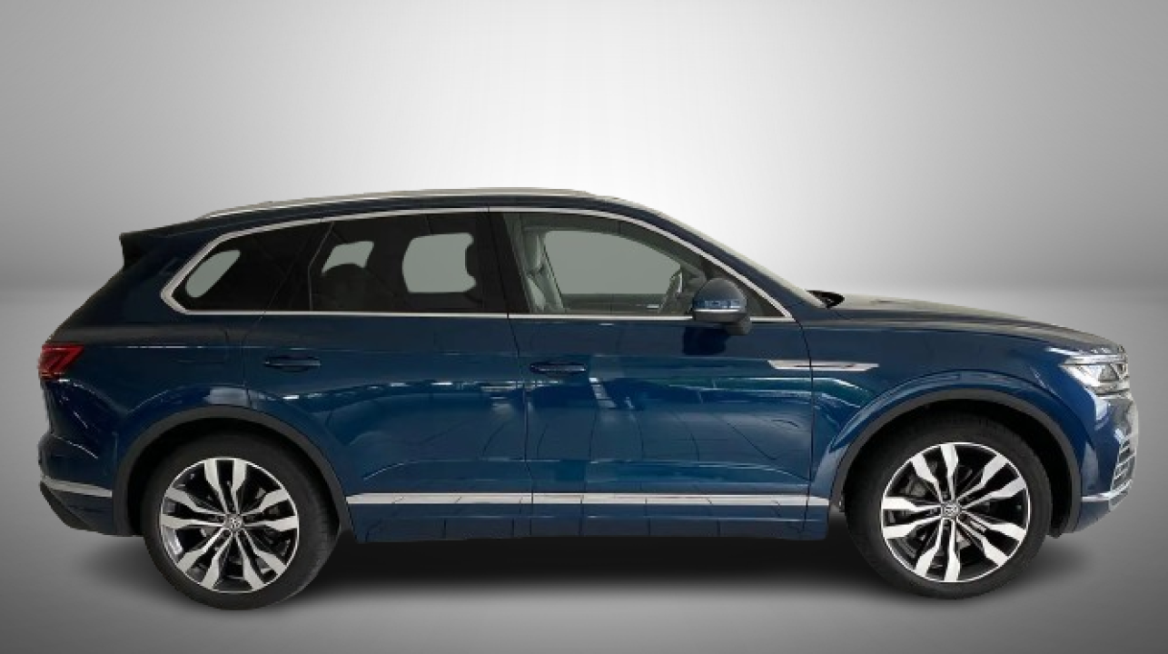 Volkswagen Touareg V6 3.0TDI (2)