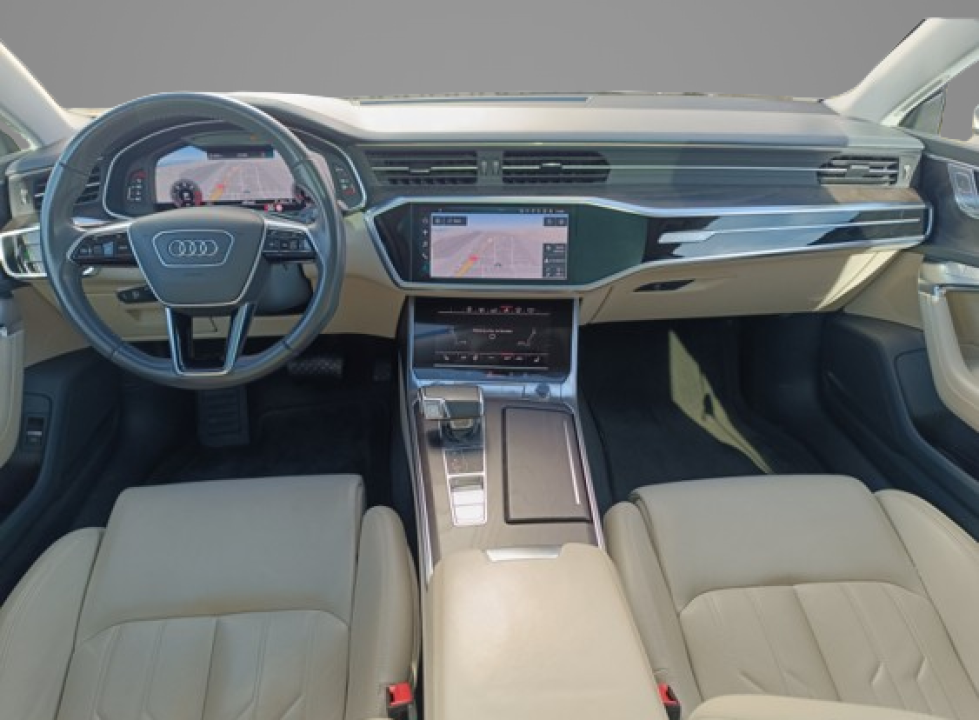 Audi A7 Sportback 45 TDI QUATTRO HYBRID - foto 7