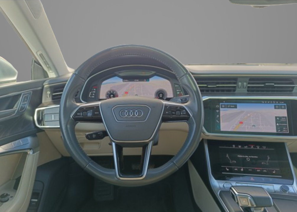 Audi A7 Sportback 45 TDI QUATTRO HYBRID - foto 8