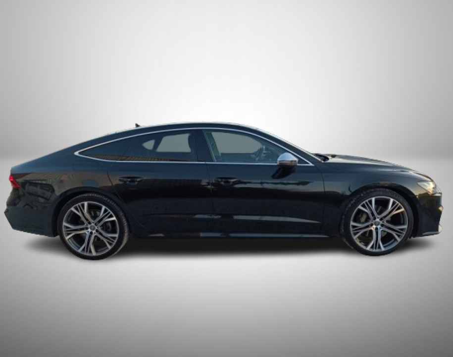 Audi A7 Sportback 45 TDI QUATTRO HYBRID (2)