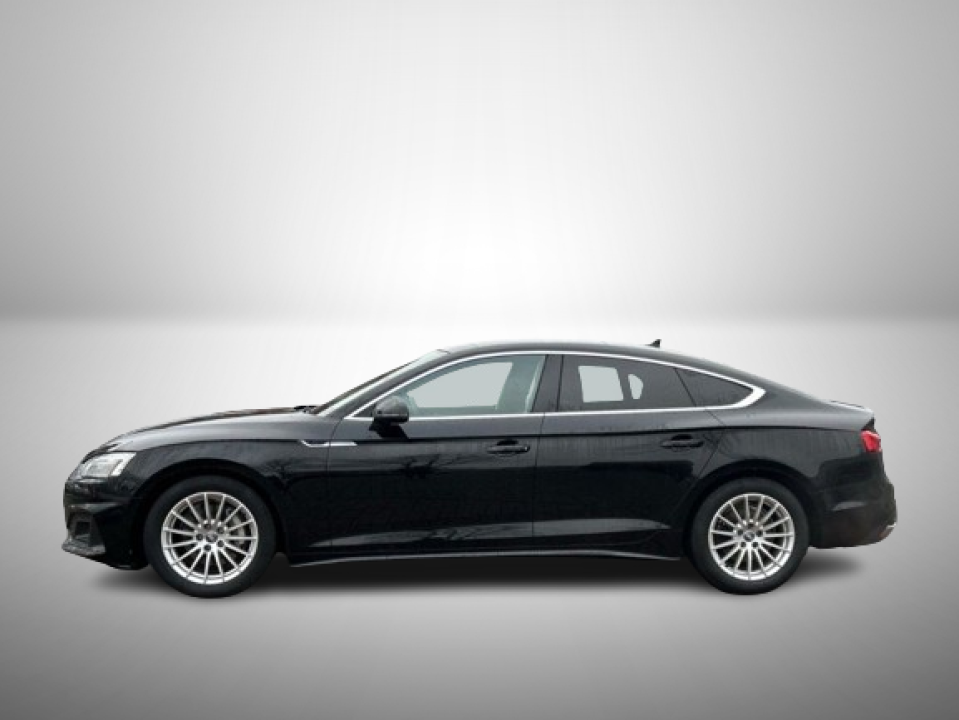 Audi A5 Sportback 40 TDI S-TRONIC (2)