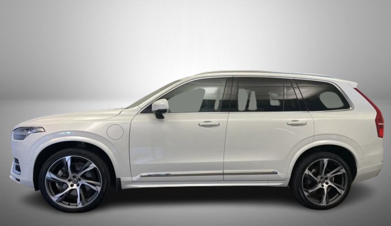 Volvo XC 90 T8 Recharge Inscription (2)