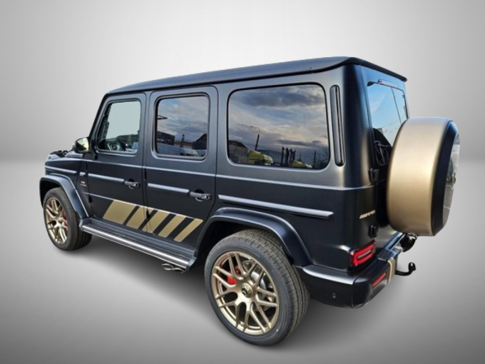 Mercedes-Benz G 63 AMG Grand Edition (4)