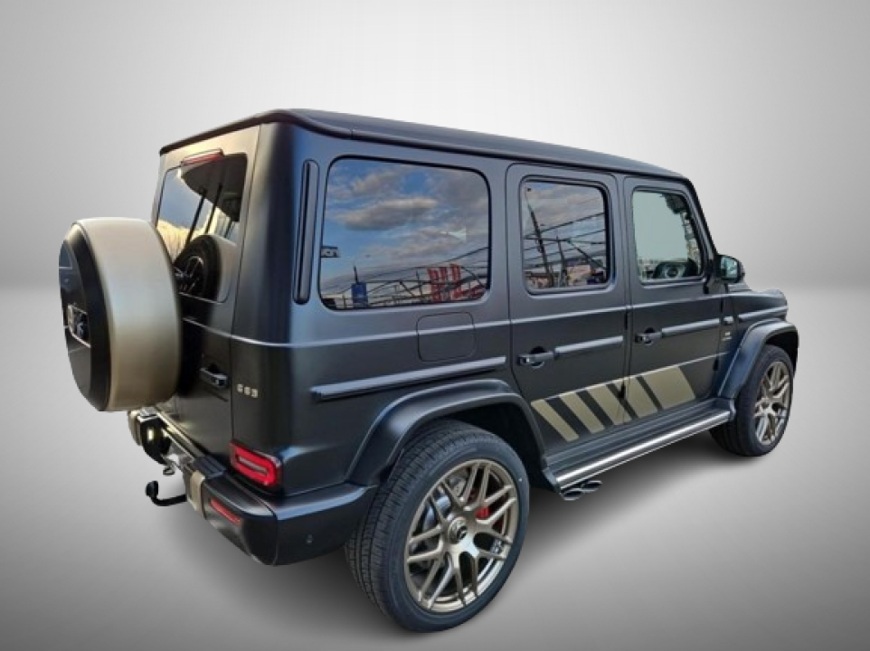 Mercedes-Benz G 63 AMG Grand Edition (3)