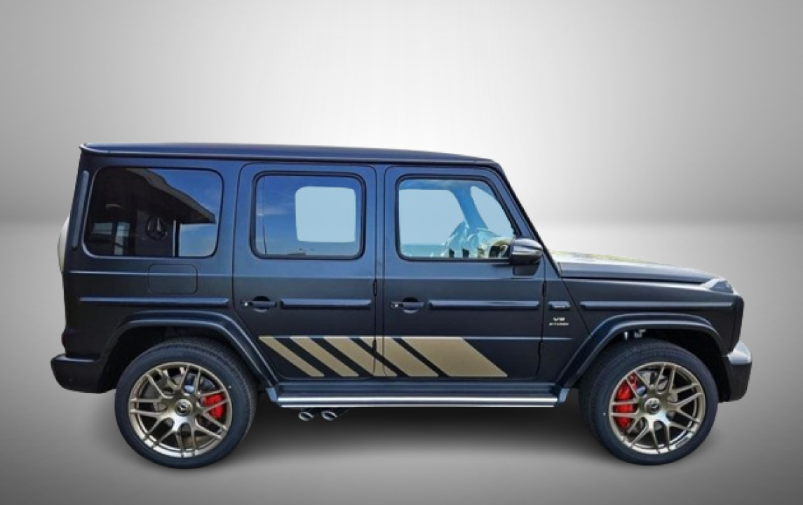 Mercedes-Benz G 63 AMG Grand Edition (2)