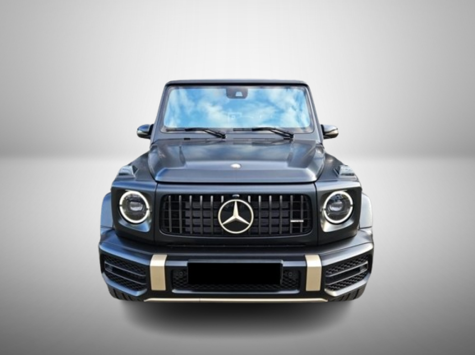 Mercedes-Benz G 63 AMG Grand Edition - foto 7