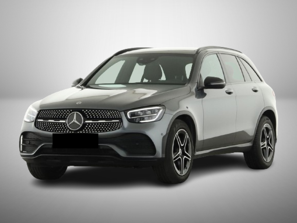 Mercedes-Benz GLC 400d 4MATIC - foto 6