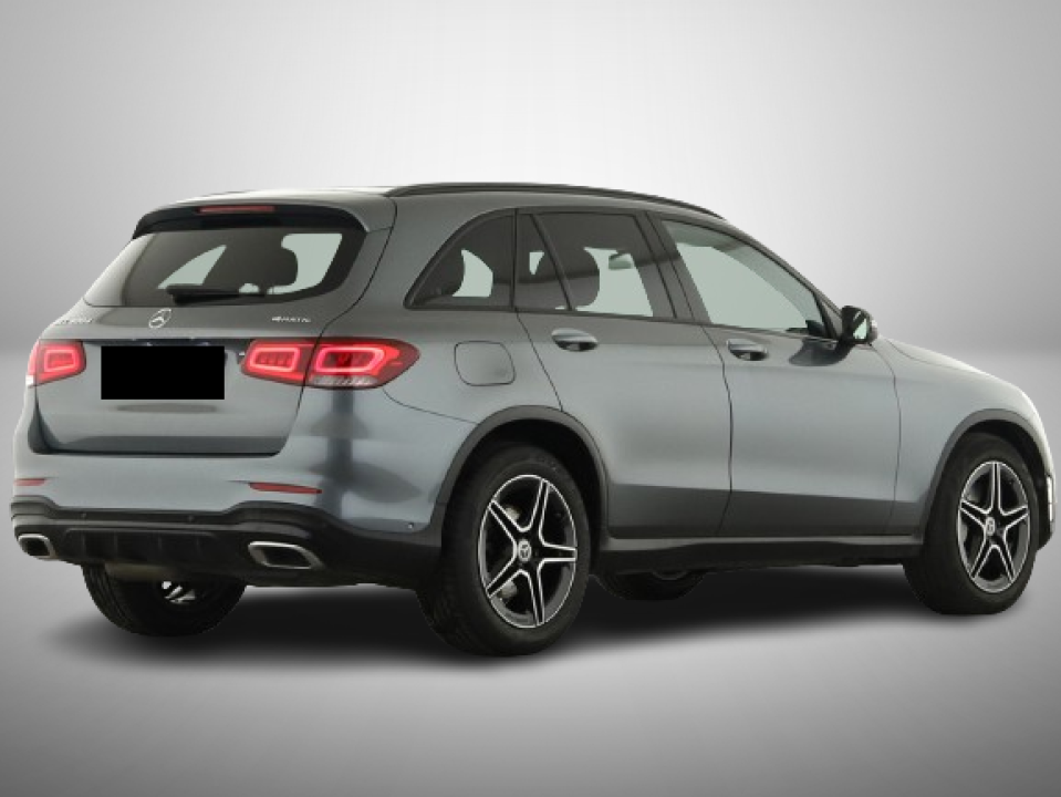 Mercedes-Benz GLC 400d 4MATIC (3)