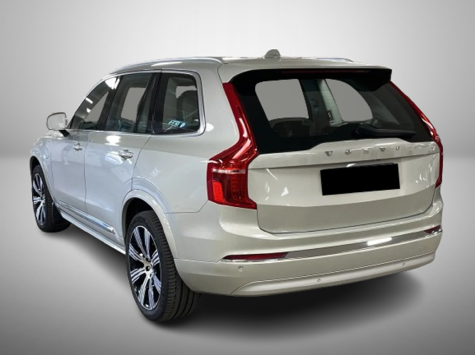 Volvo XC 90 Recharge T8 AWD Inscription 7 Locuri (3)