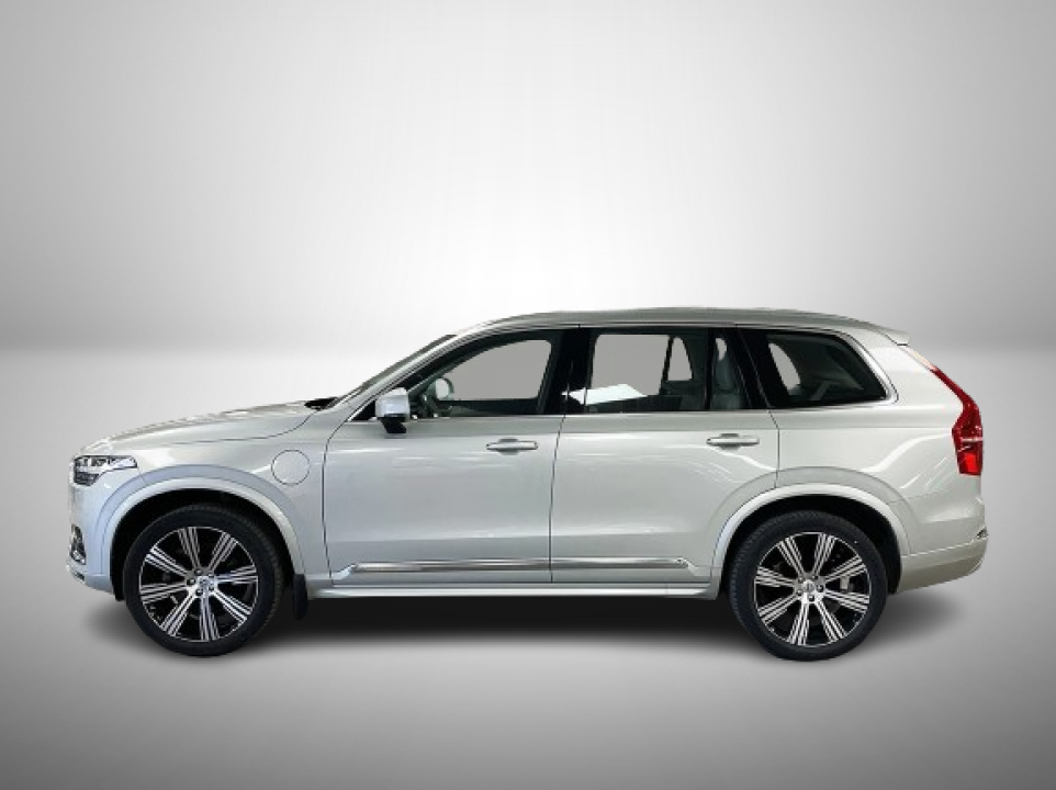 Volvo XC 90 Recharge T8 AWD Inscription 7 Locuri (2)