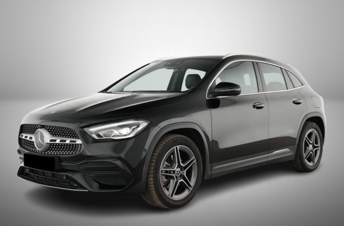 Mercedes-Benz GLA 250 4MATIC AMG Line - foto 7