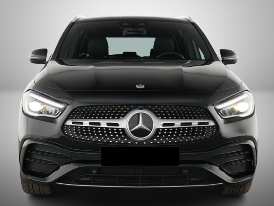 Mercedes-Benz GLA 250 4MATIC AMG Line - foto 8