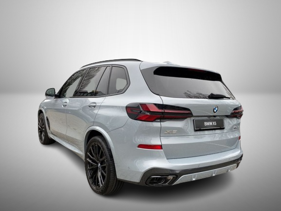 BMW X5 xDrive40i M-Sport (4)