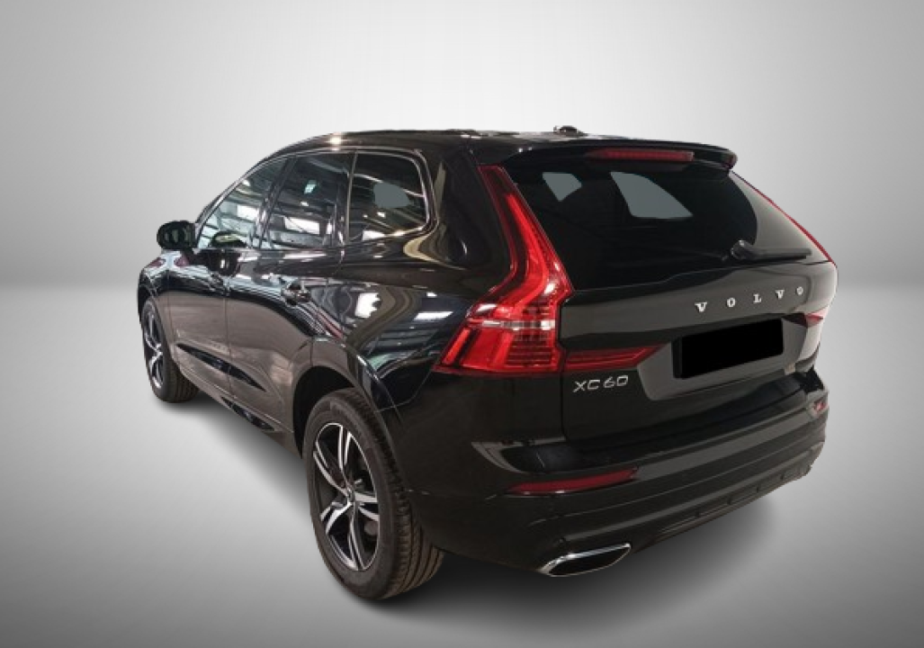 Volvo XC 60 B4 AWD R-Design (4)