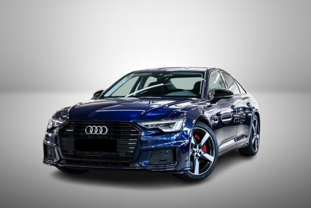 Audi A6 55TFSIe quattro S tronic S-Line - foto 6