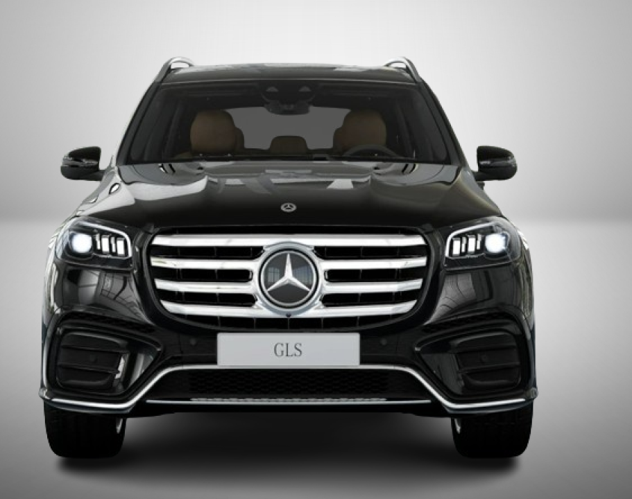 Mercedes-Benz GLS 450 d 4MATIC (2)