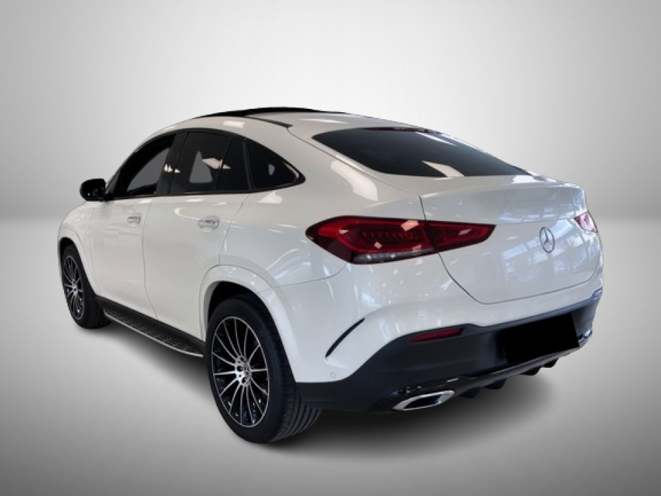 Mercedes-Benz GLE Coupe 400d 4Matic (3)