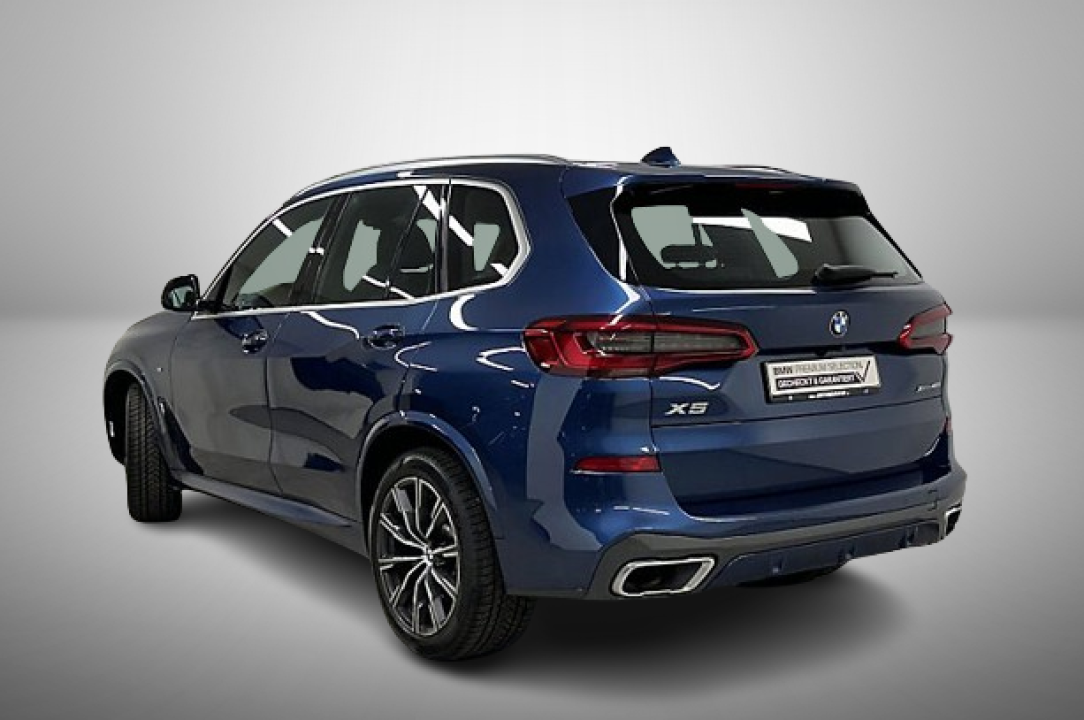 BMW X5 xDrive40i M-Sport (3)