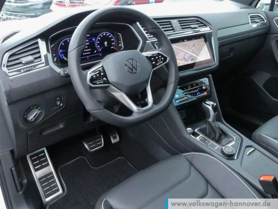 Volkswagen Tiguan 2.0 TDI DSG 4Motion R-Line - foto 6