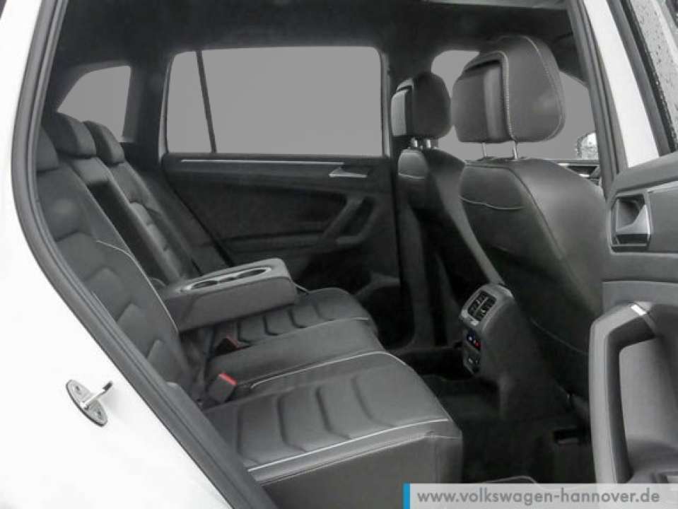 Volkswagen Tiguan 2.0 TDI DSG 4Motion R-Line - foto 8