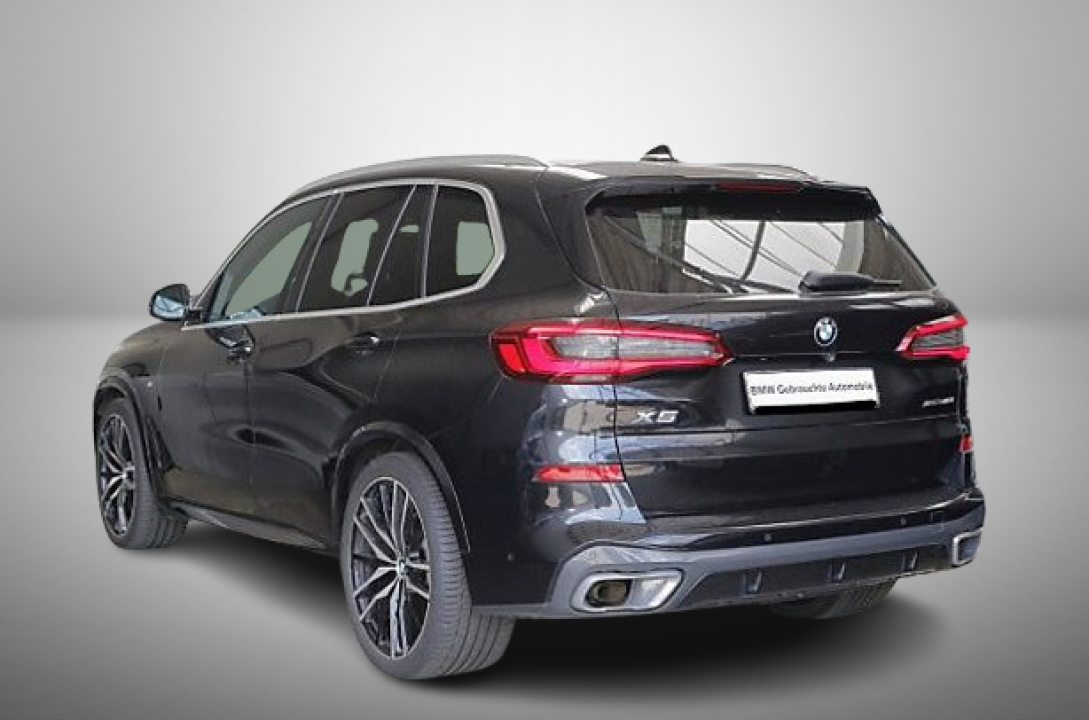 BMW X5 xDrive40i M-Sport (4)