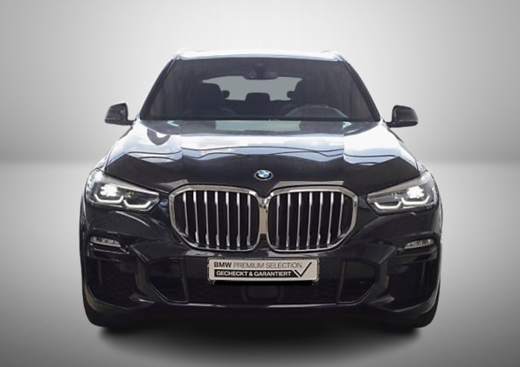 BMW X5 xDrive40i M-Sport (2)