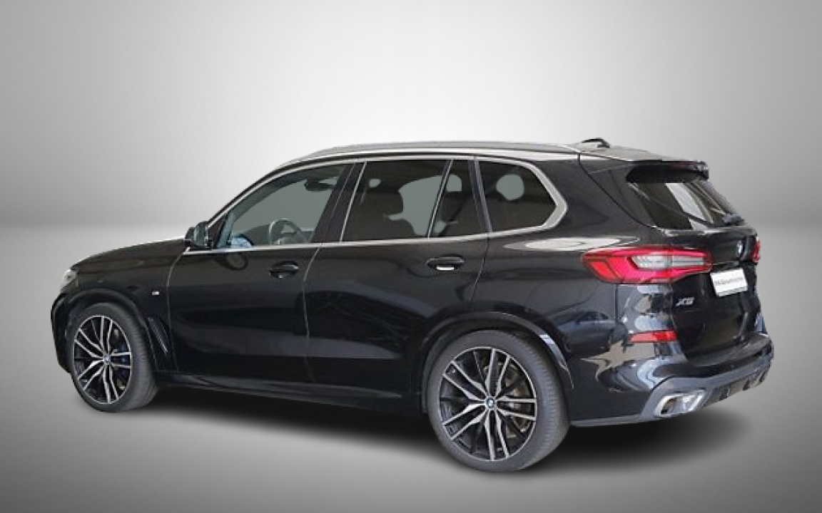 BMW X5 xDrive40i M-Sport (3)