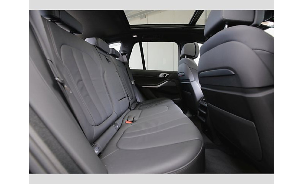 BMW X5 xDrive40i M-Sport - foto 7