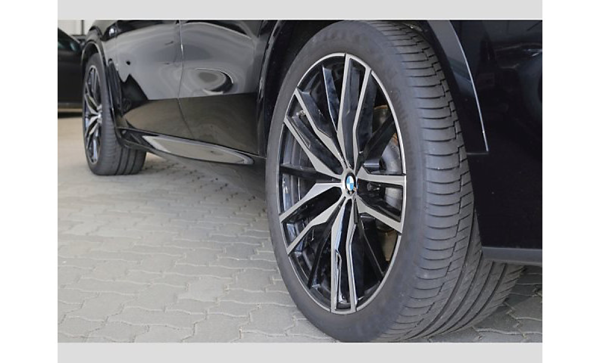 BMW X5 xDrive40i M-Sport - foto 11