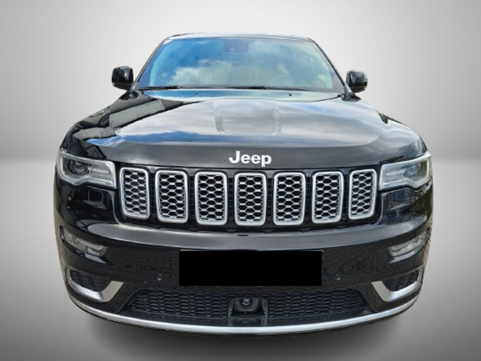 Jeep Grand Cherokee 3.0l V6 MultiJet - foto 7