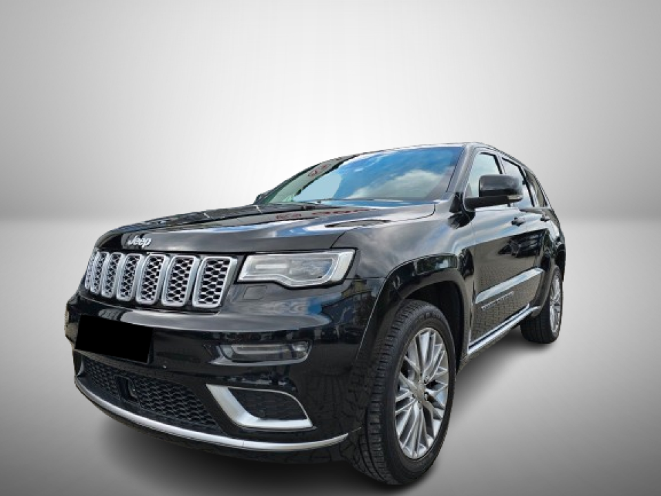 Jeep Grand Cherokee 3.0l V6 MultiJet - foto 6