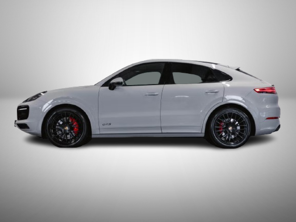 Porsche Cayenne GTS Coupe (3)