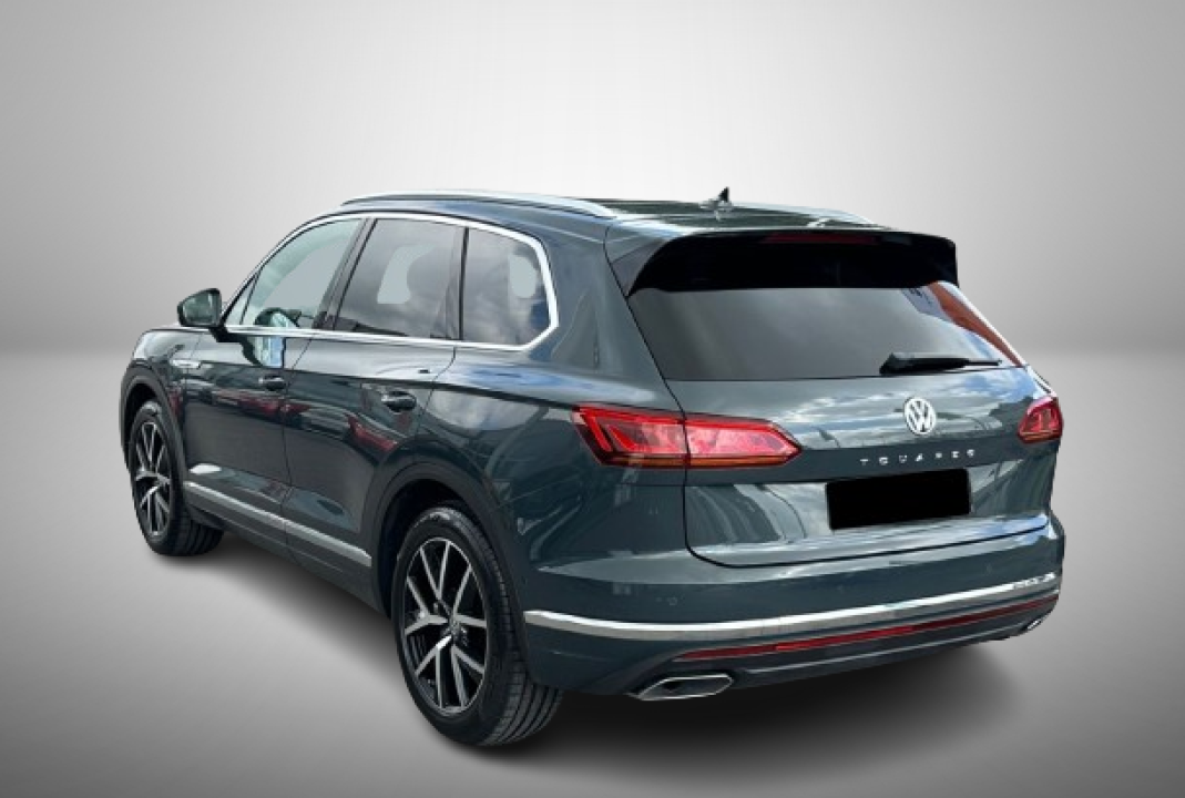 Volkswagen Touareg V6 3.0TDI (5)