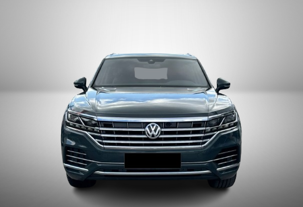 Volkswagen Touareg V6 3.0TDI - foto 7