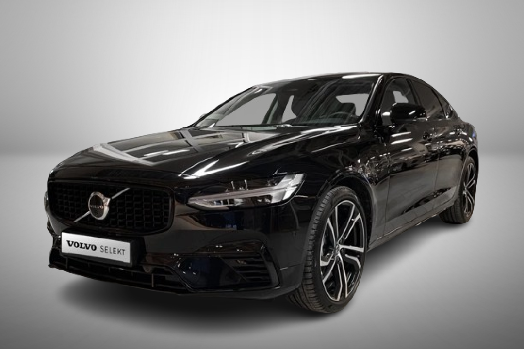 Volvo S90 T8 Recharge Ultimate Dark (2)