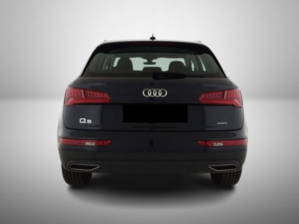 Audi Q5 40TDI Quattro S Tronic Business (4)